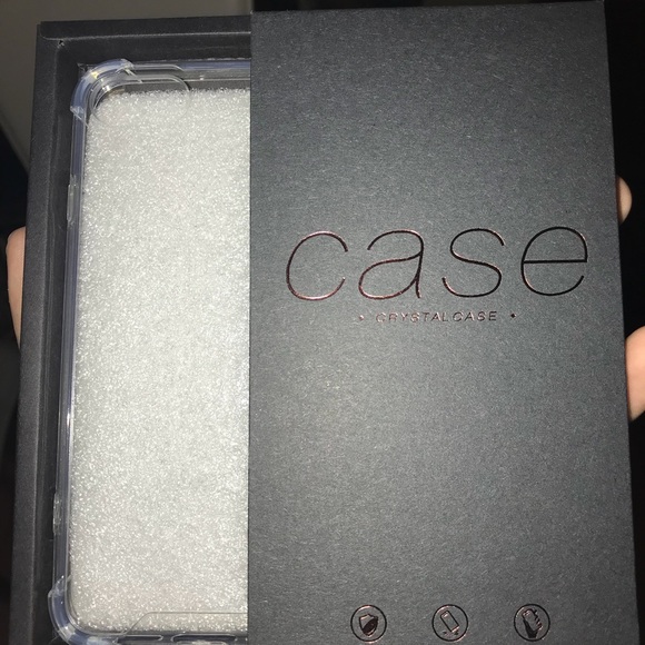RIFTCase IPhone 7/8 Shockproof Phone Case - Picture 1 of 6
